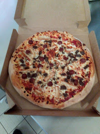Plats et boissons du Pizzeria Domino's Pizza Loudéac à Loudéac - n°14