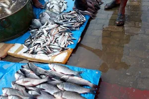 Kumbakonam City Municipal Corporation Thanthai Periyar Fish Market image