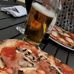 Photo n°1 de l'avis de Markus.a fait le 21/09/2020 à 10:44 sur le restaurants Ristorante Da peppone à Stuttgart