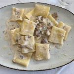 Photo n°1 de l'avis de Monette.e fait le 06/11/2022 à 16:15 sur le  Antica Trattoria della Partecipanza à Nonantola