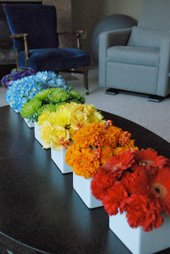 Florist «Floral Sunshine», reviews and photos, 1991 NW Upshur St f, Portland, OR 97209, USA