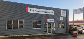Rod Knight Automotive