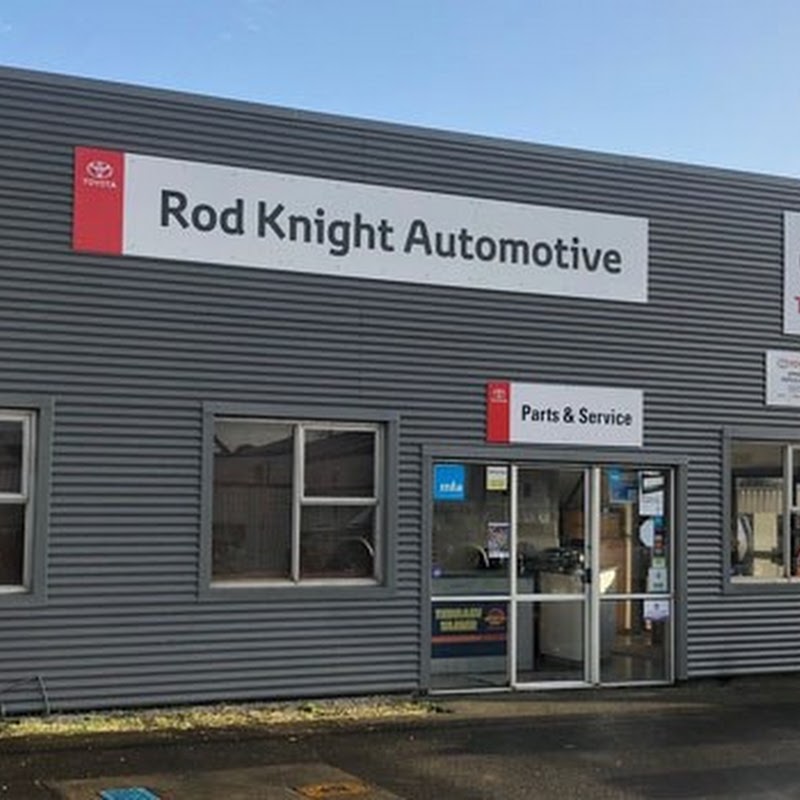 Rod Knight Automotive