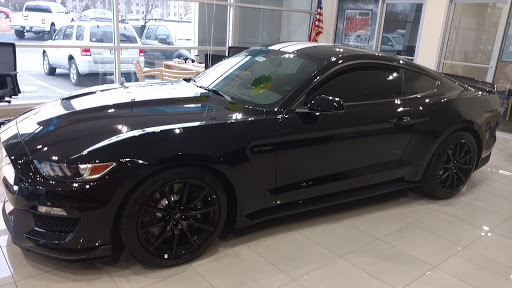 Ford Dealer «Suntrup Ford Kirkwood», reviews and photos, 10340 Manchester Rd, Kirkwood, MO 63122, USA