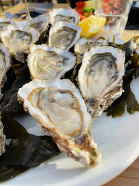 Plats et boissons du Restaurant La Grève à La Tremblade - n°6