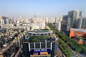 Guangzhou Tianlong Hotel image
