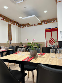 Atmosphère du Restaurant tibétain Lhamo Sakang à Cagnes-sur-Mer - n°4