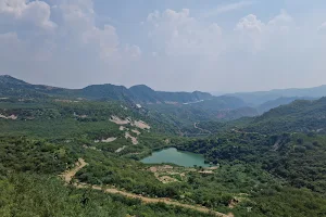 Simbal Lake image