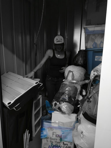 Storage Facility «Extra Space Storage», reviews and photos, 12321 Western Ave, Garden Grove, CA 92841, USA