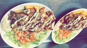 Photo n°16 de Facefood kebab ruelle sur touvre à Ruelle-sur-Touvre ()