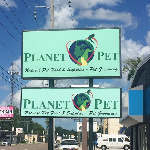 Pet Store «Planet Pet», reviews and photos, 1980 W Fairbanks Ave, Winter Park, FL 32789, USA