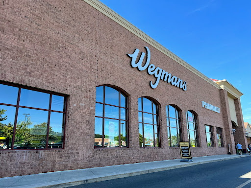 Supermarket «Wegmans», reviews and photos, 1056 E Lancaster Ave, Downingtown, PA 19335, USA