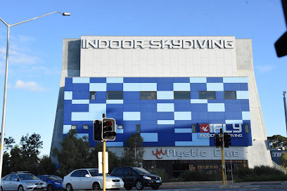 iFLY Perth Indoor Skydiving