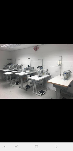 Solent Sewing Machines Ltd.