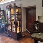 Photo n°3 de l'avis de Markus.a fait le 24/05/2022 à 15:29 sur le  Taverna dei Barbi à Montalcino