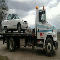 TNT Auto Salvage - Photo 3 - Car repair in Boise, ID, Boise
