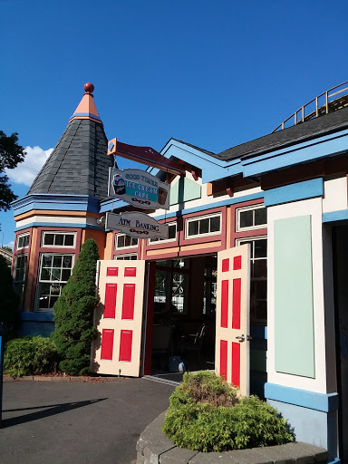 Theme Park «Lake Compounce», reviews and photos, 186 Enterprise Dr, Bristol, CT 06010, USA