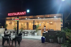 Sangam Hotel, Banquet, Restaurant image