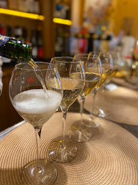 Plats et boissons du Restaurant Le Boissy d'Anglas à Paris - n°10