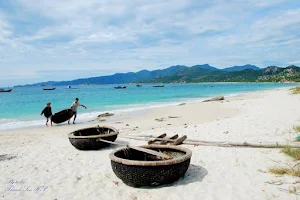 Binh Ba island image