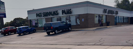 Pet Supply Store «Pet Supplies Plus», reviews and photos, 6030 S Pennsylvania Ave, Lansing, MI 48911, USA