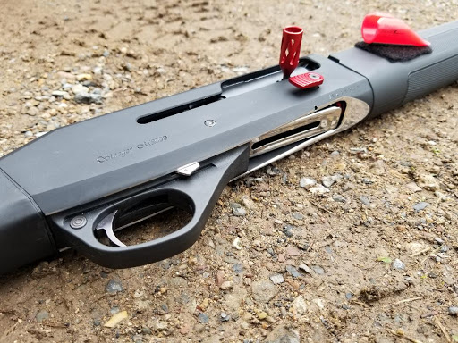 Gun Shop «Superior Gunsmithing & Custom Shop LLC.», reviews and photos, 15 N Robeson St, Robesonia, PA 19551, USA