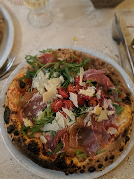 Photo n°80 de Simonetta à Paris ()