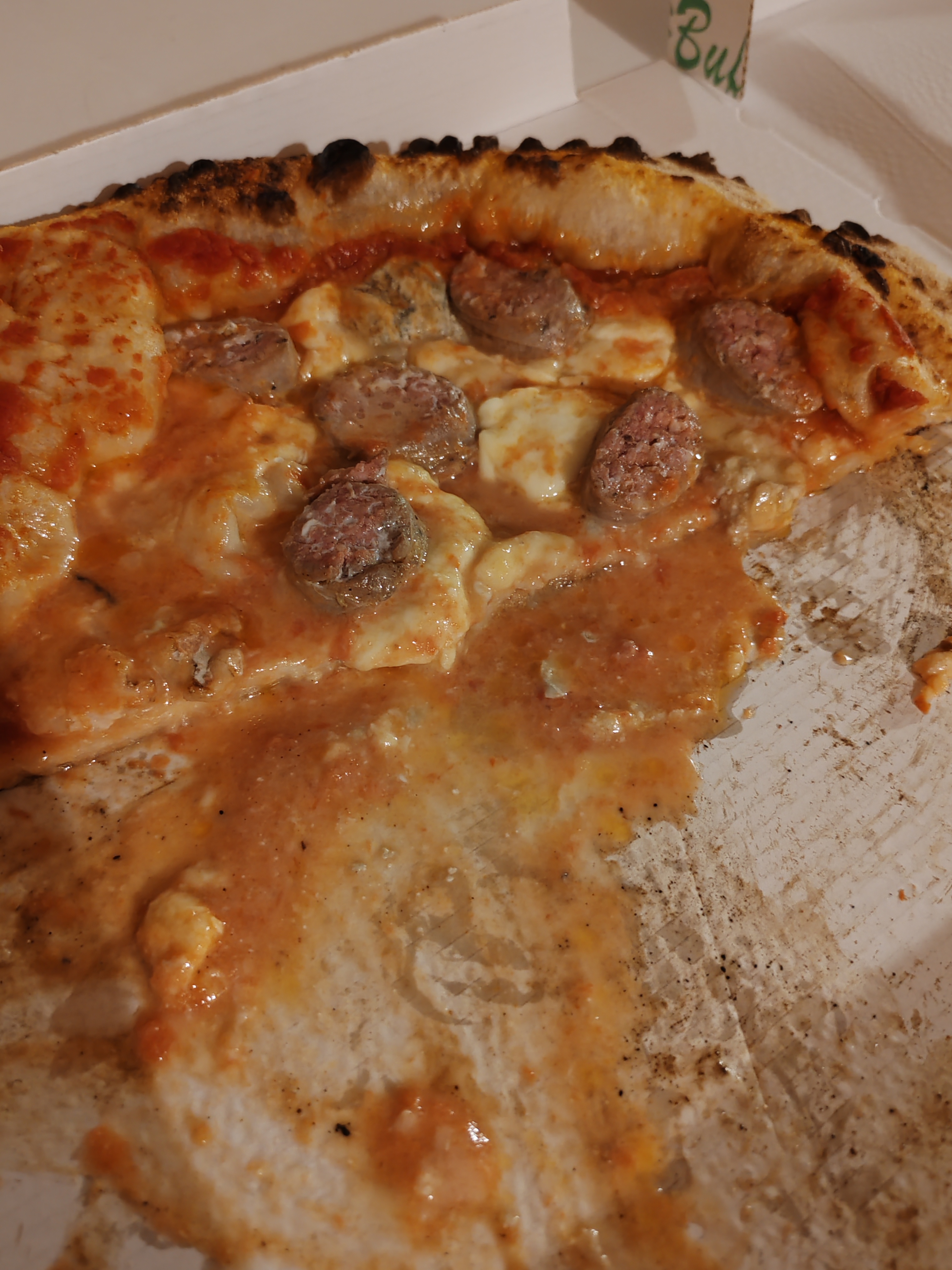 Photo n° 2 de l'avis de Hugo.e fait le 14/03/2024 à 19:55