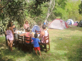 Full Camping Santa Cruz