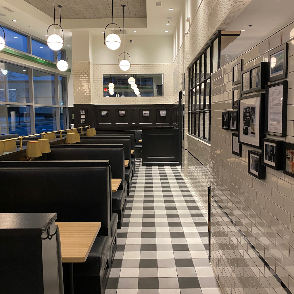 The General Muir 30328