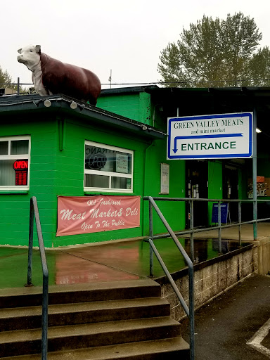Butcher Shop «Green Valley Meats & Mini Market», reviews and photos, 12565 SE Green Valley Rd, Auburn, WA 98092, USA