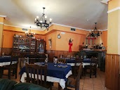 Restaurante - Bar Huelde en Crémenes