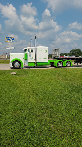 Truck Wash «Carefree Truck Wash», reviews and photos, 5900 S Opportunity Ave, Leavenworth, IN 47137, USA