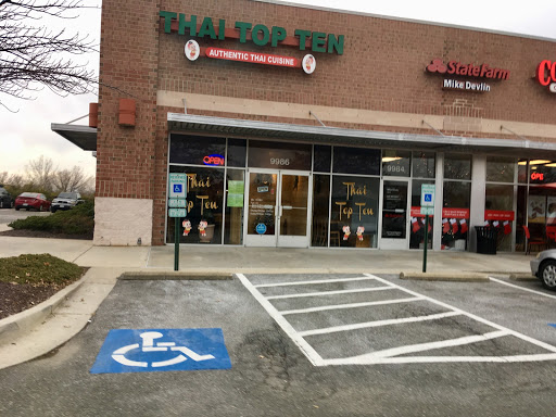 Shopping Mall «Creeks at Virginia Centre», reviews and photos, 9850 Brook Rd, Glen Allen, VA 23059, USA