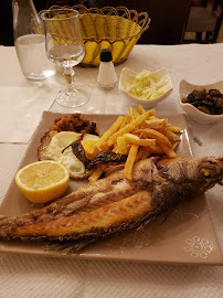 Bar du Restaurant de grillades Jackinot à Marseille - n°1