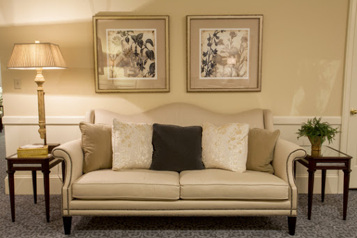 Funeral «Mackey Mortuary Funerals and Cremations», reviews and photos, 311 Century Dr, Greenville, SC 29607, USA