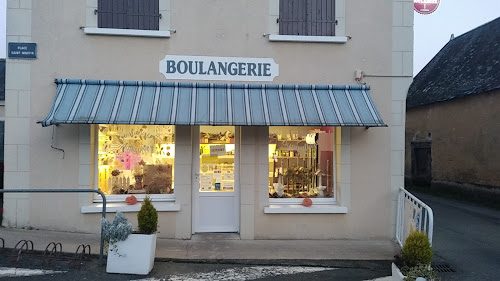 Boulangerie Boulangerie La Vancéenne Vancé