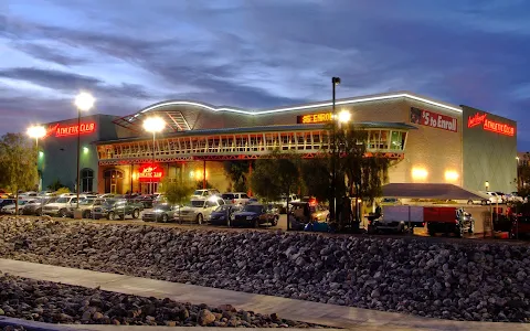 Las Vegas Athletic Clubs - Green Valley image