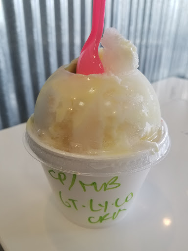 Ice Cream Shop «Get Shaved», reviews and photos, 18641 Devonshire St, Northridge, CA 91324, USA