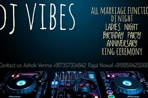 DJ Vibes image