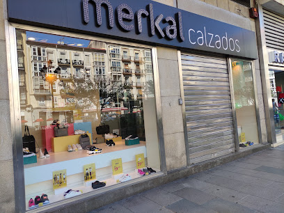 Merkal Calzados