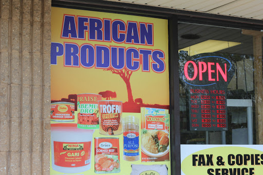 Grocery Store «So It Is African Market», reviews and photos, 624 N White Horse Pike, Stratford, NJ 08084, USA