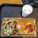 Photo n°4 de l'avis de Lars.c fait le 21/05/2023 à 10:26 sur le  Restaurant Weltumsegler à Sierksdorf