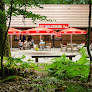 Waldkiosk im Erholungsgebiet Surwolds Wald 26903 Surwold