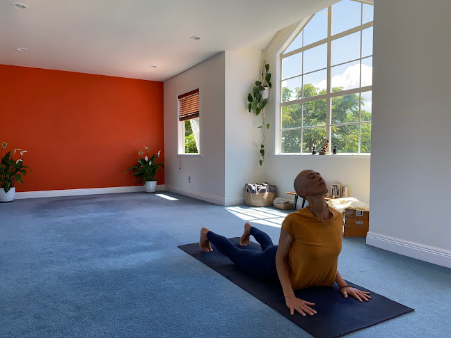 Reviews of Pure Yoga in Auckland - Yoga studio