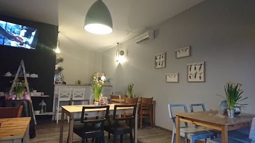 restauracje Pizzeria Oregano Świątniki Górne