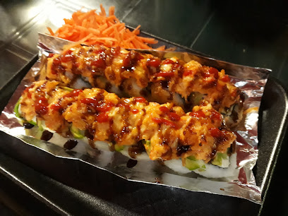 Ahoyún Sushi
