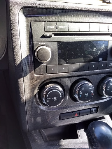 Car Wash «Zoom Car Wash», reviews and photos, 3434 E Hammer Ln, Stockton, CA 95207, USA