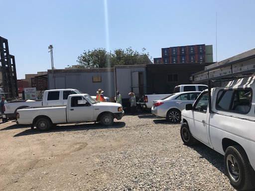 Self-Storage Facility «ConGlobal Industries Inc.», reviews and photos, 1711 Alameda St, Wilmington, CA 90744, USA