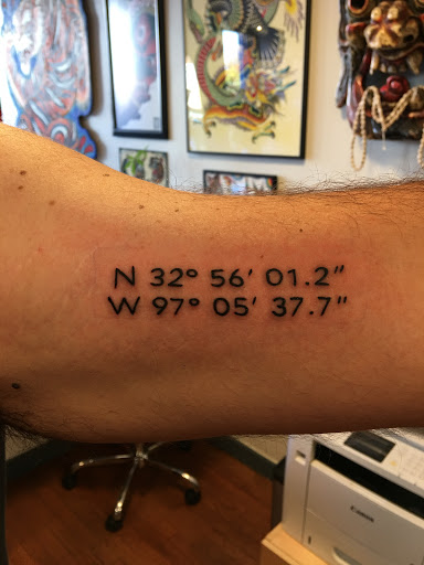 Explore mother and 2 daughters tattoo ideas, creative tattoo ideas in Brooklyn, available at Electric Lotus Tattoo